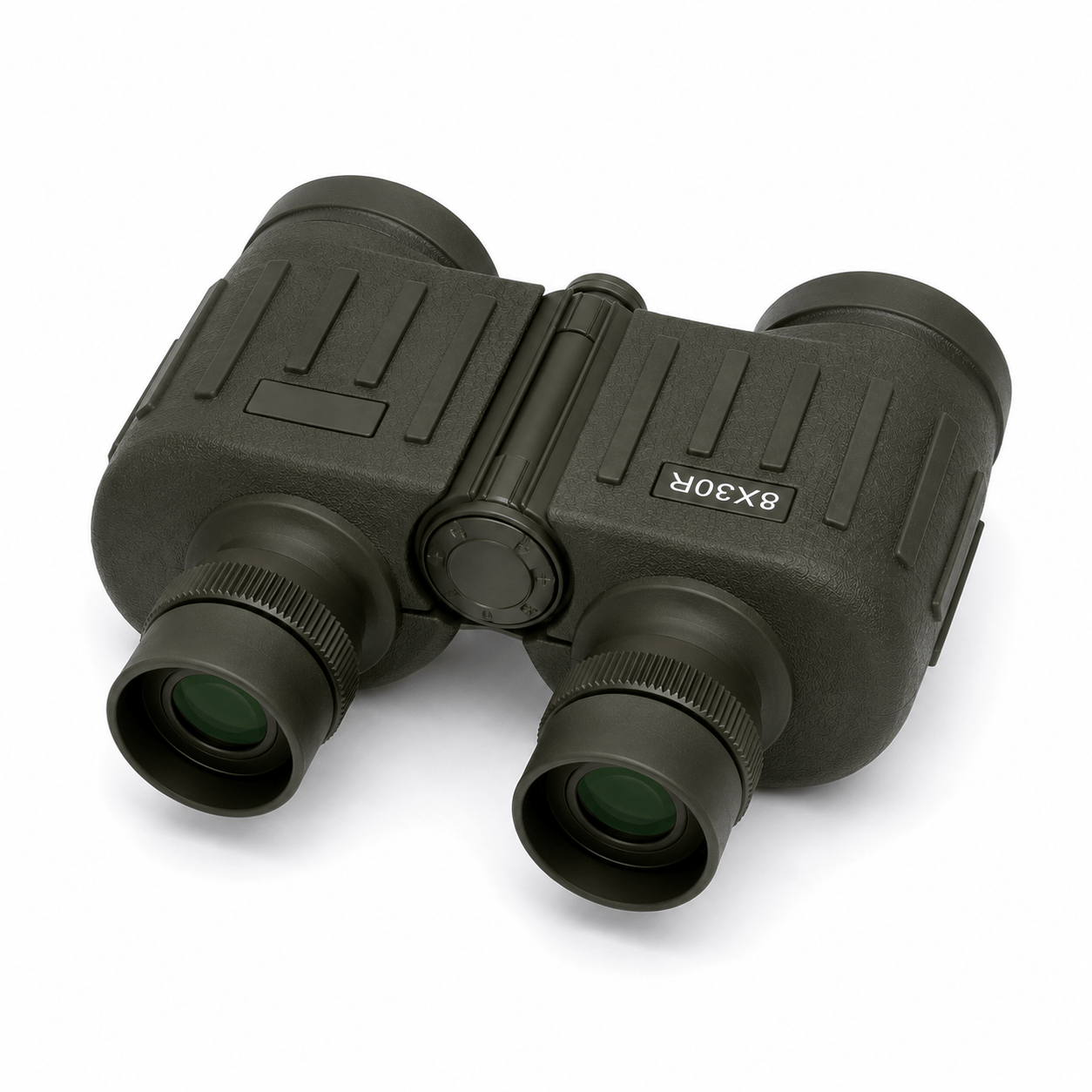 Jumelles Optic Jumelles 8x30 - Nomade Explorer