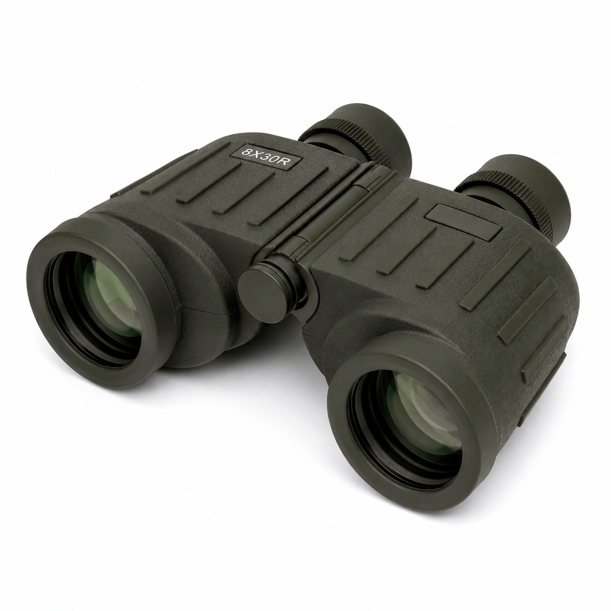 Jumelles Optic Jumelles 8x30 - Nomade Explorer