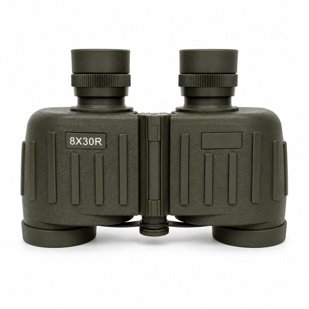 Jumelles Optic Jumelles 8x30 - Nomade Explorer