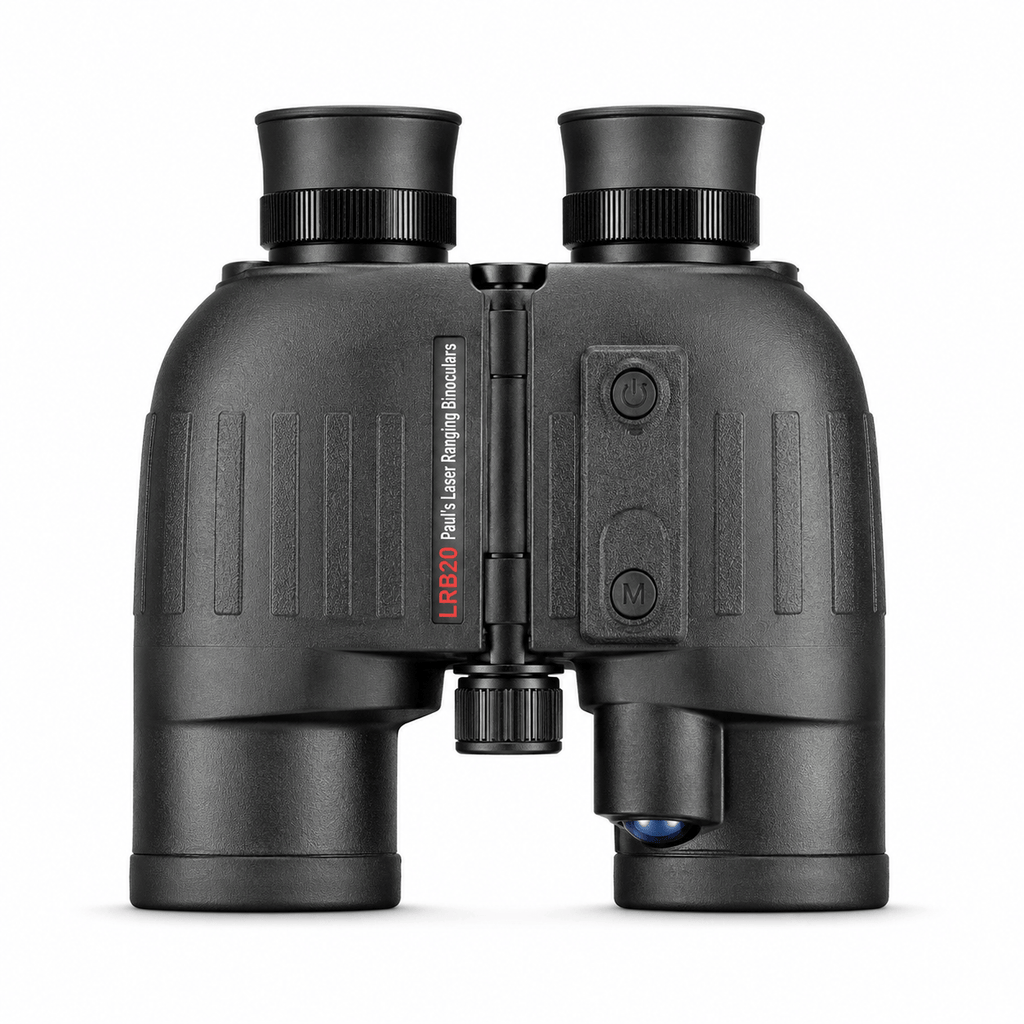 Jumelles Optic Jumelles 8x40 - Mirage X
