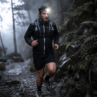 Jumelles Optic Lampes Frontales -  Beam Pro