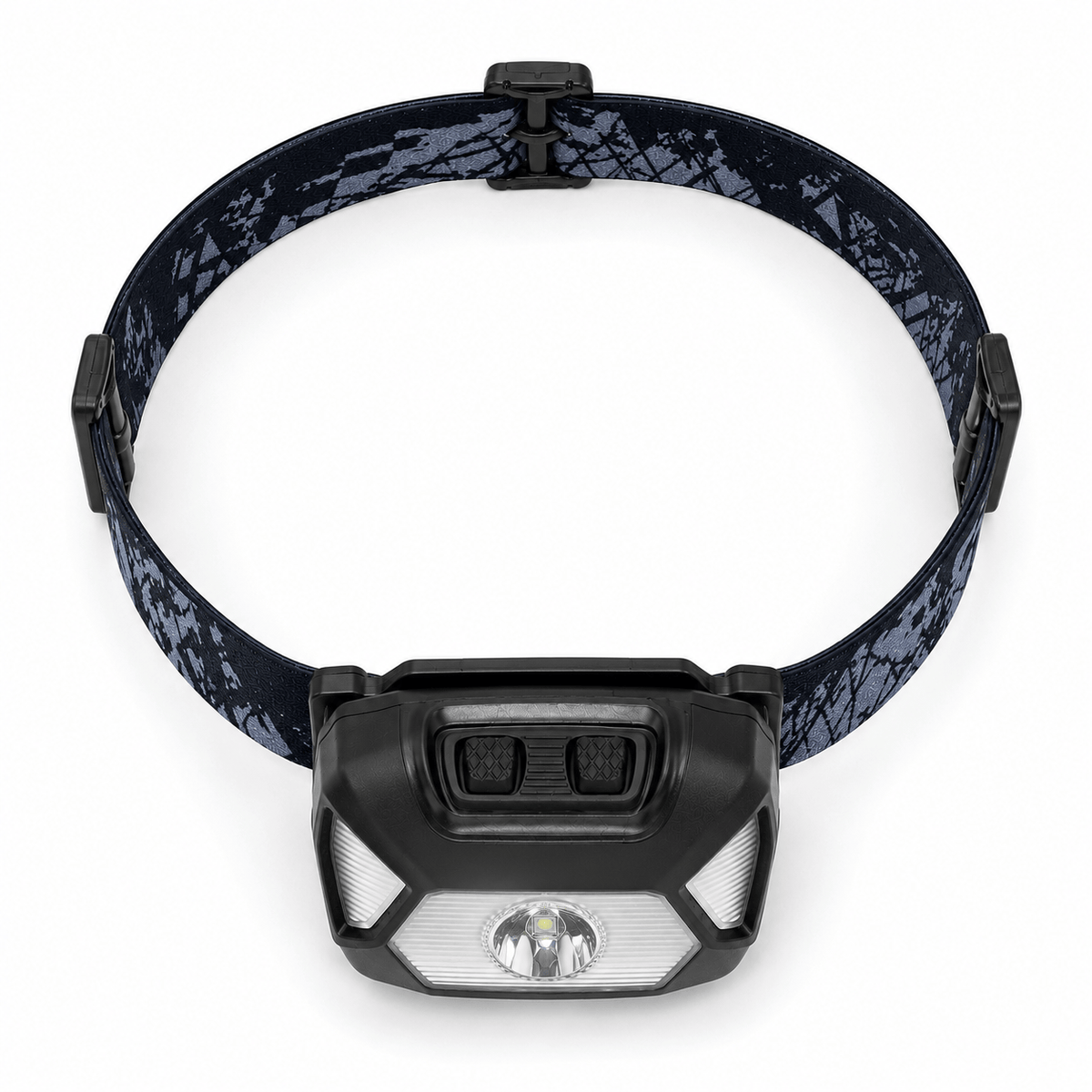 Jumelles Optic Lampes Frontales -  Beam Pro