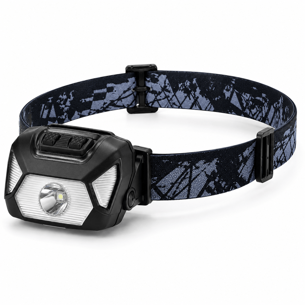 Jumelles Optic Lampes Frontales -  Beam Pro