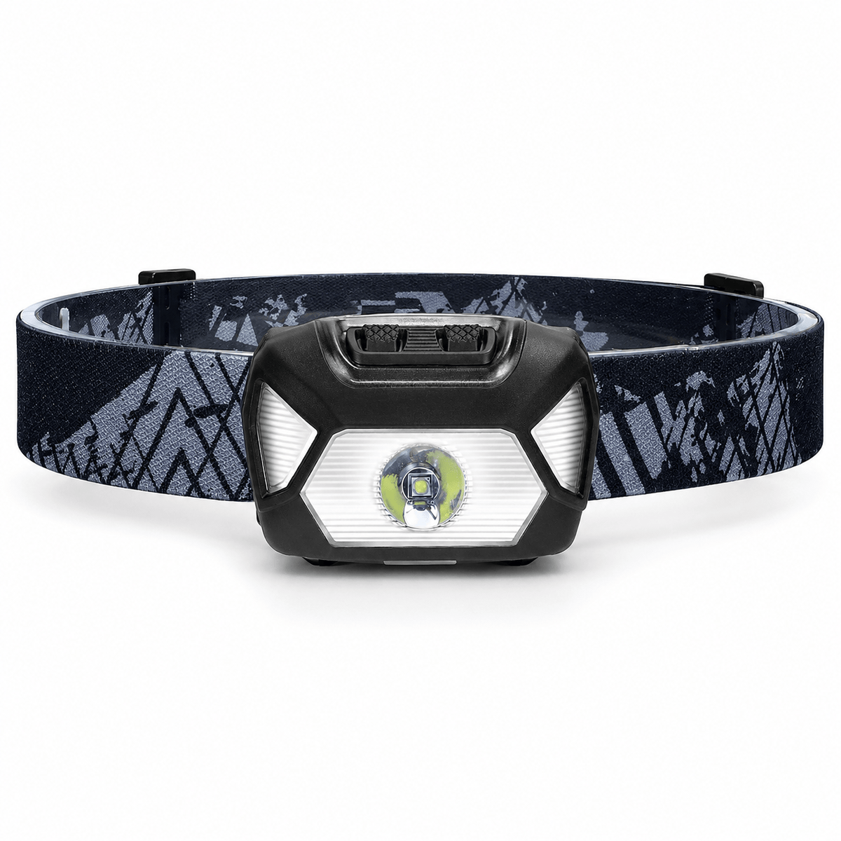 Jumelles Optic Lampes Frontales -  Beam Pro