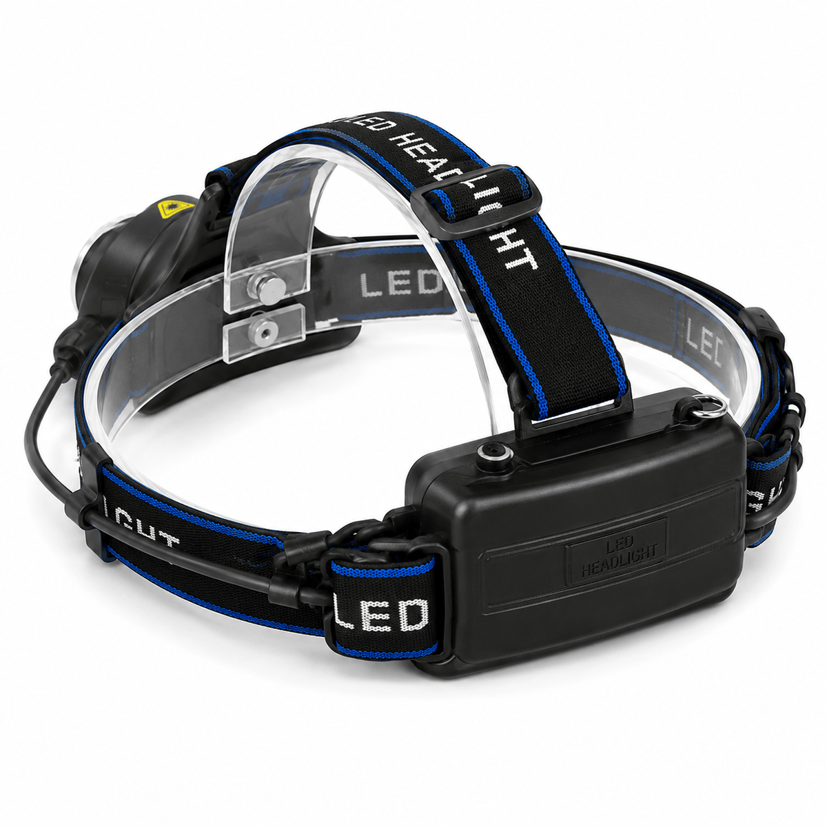 Jumelles Optic Lampes Frontales - Front Glow