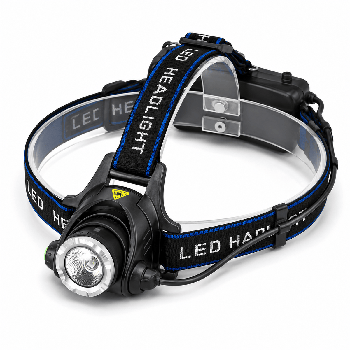 Jumelles Optic Lampes Frontales - Front Glow