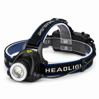 Jumelles Optic Lampes Frontales - Front Glow