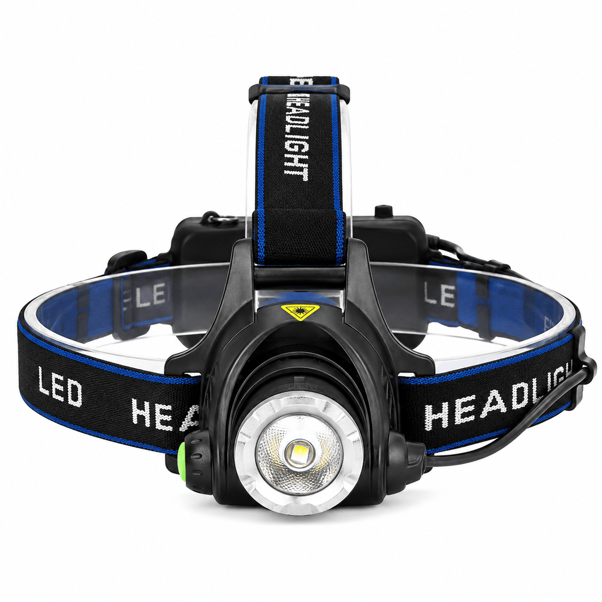Jumelles Optic Lampes Frontales - Front Glow