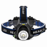 Jumelles Optic Lampes Frontales - Front Glow