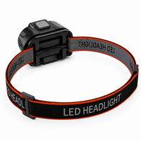 Jumelles Optic Lampes Frontales - Light