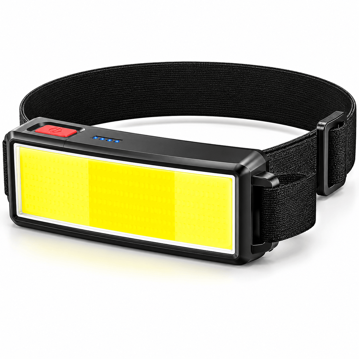 Jumelles Optic Lampes Frontales - Lumi Head