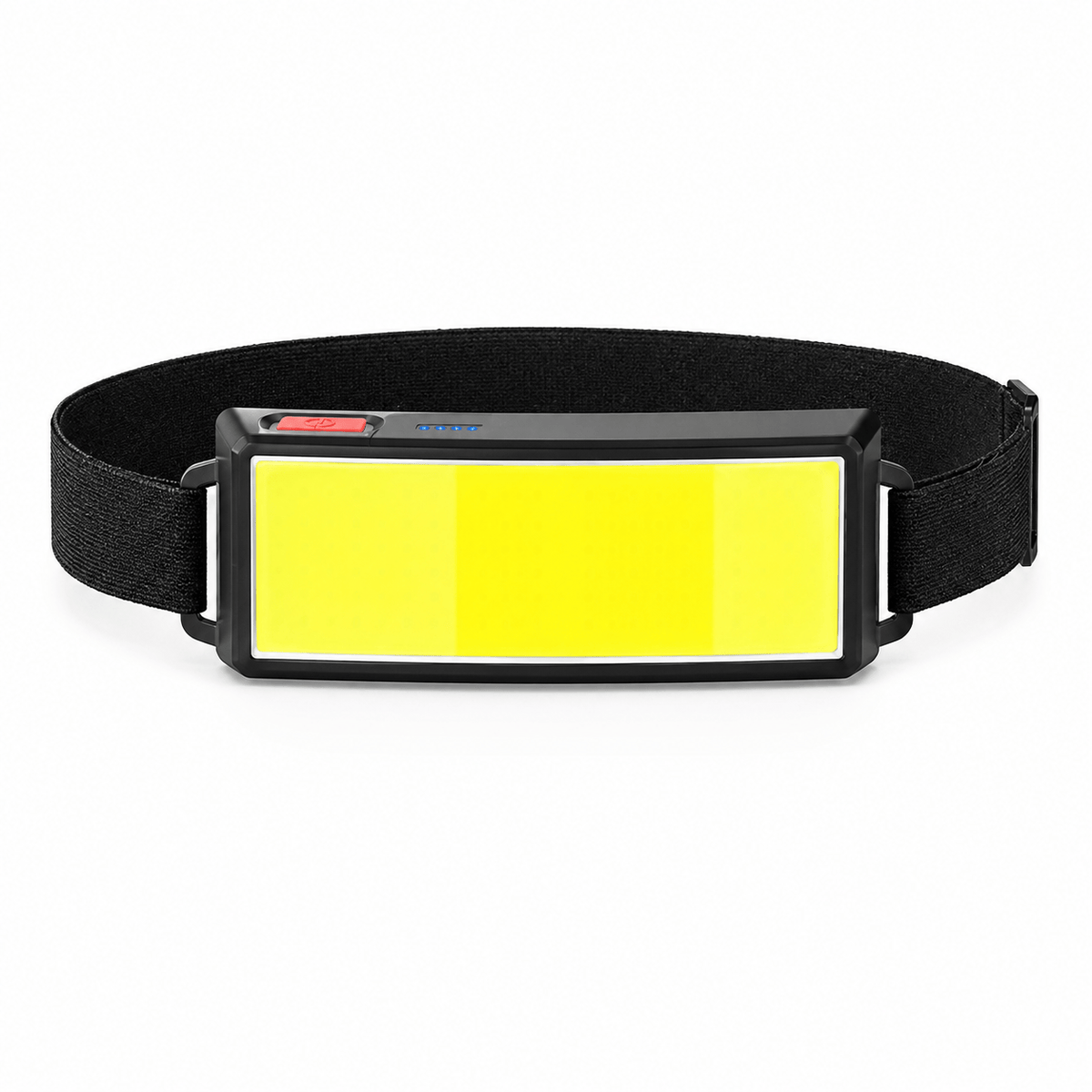 Jumelles Optic Lampes Frontales - Lumi Head