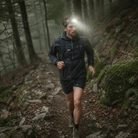 Jumelles Optic Lampes Frontales - Night Track