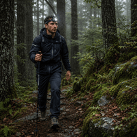 Jumelles Optic Lampes Frontales -  Runner