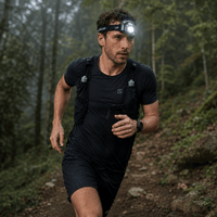 Jumelles Optic Lampes Frontales -  Runner