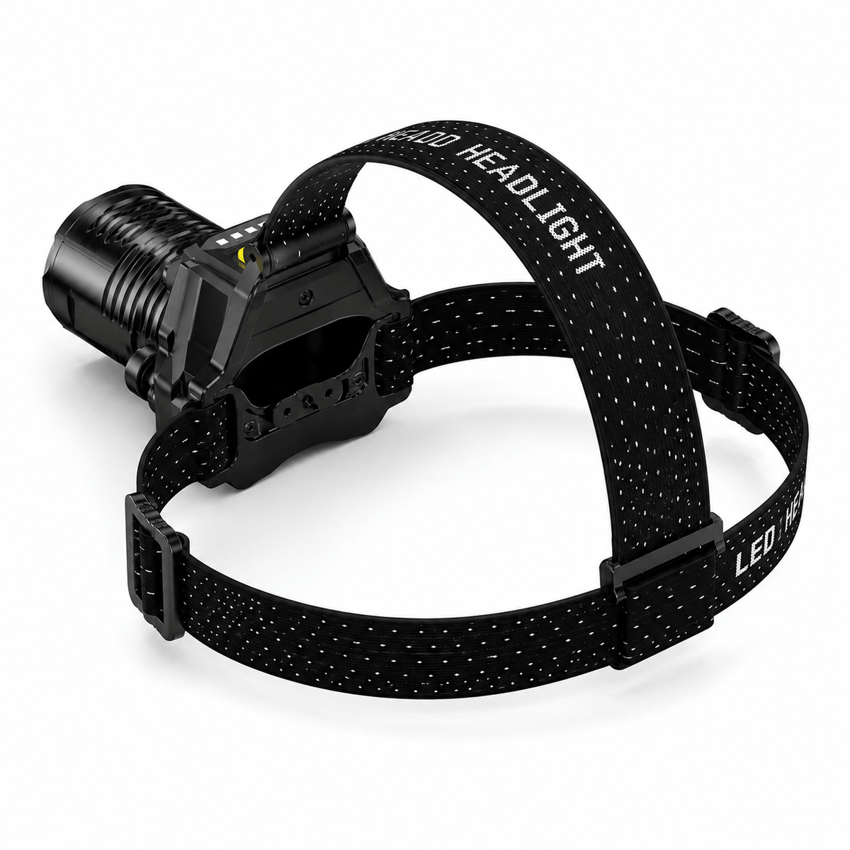 Jumelles Optic Lampes Frontales -  Runner