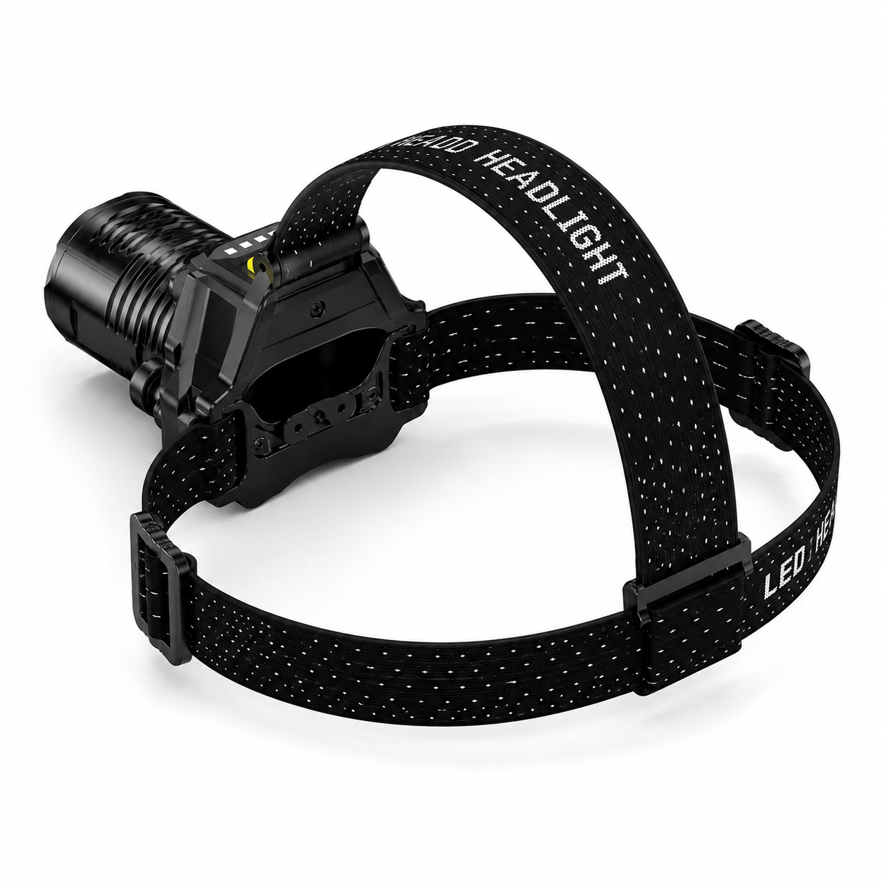 Jumelles Optic Lampes Frontales -  Runner