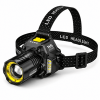 Jumelles Optic Lampes Frontales -  Runner