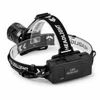 Jumelles Optic Lampes Frontales - Trail Glow