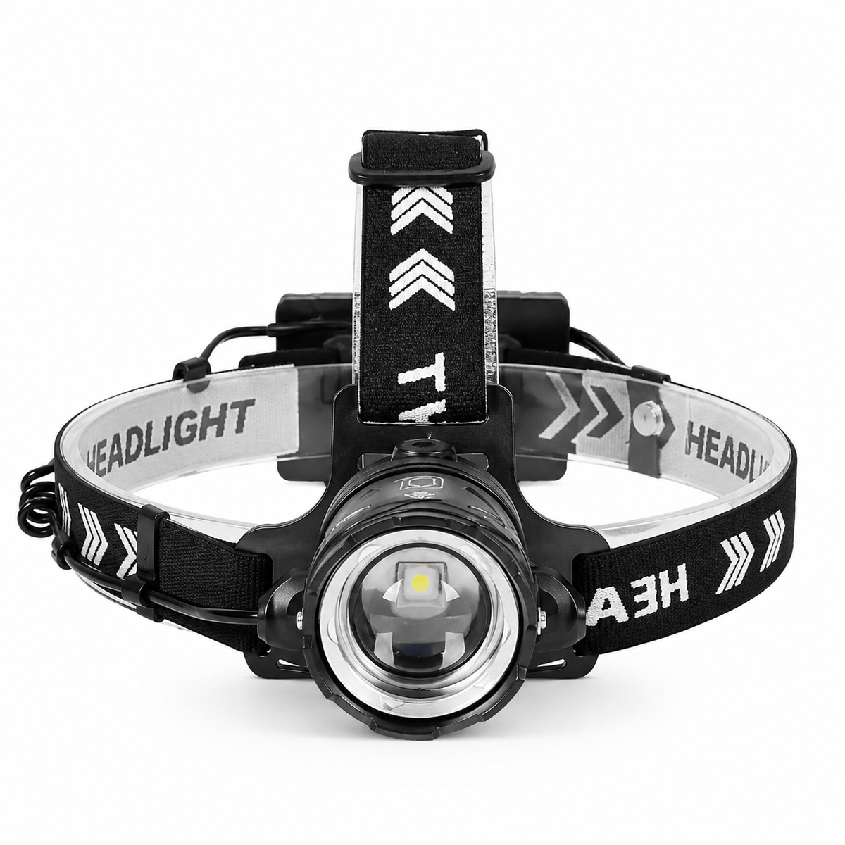 Jumelles Optic Lampes Frontales - Trail Glow