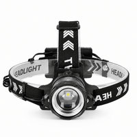 Jumelles Optic Lampes Frontales - Trail Glow