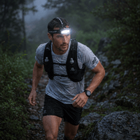 Jumelles Optic Lampes Frontales - Trek Pulse