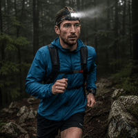 Jumelles Optic Lampes Frontales - Vision Hunter