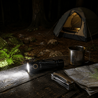 Jumelles Optic Lampes Torches - Beam Pro