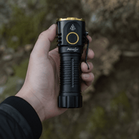 Jumelles Optic Lampes Torches - Beam Pro