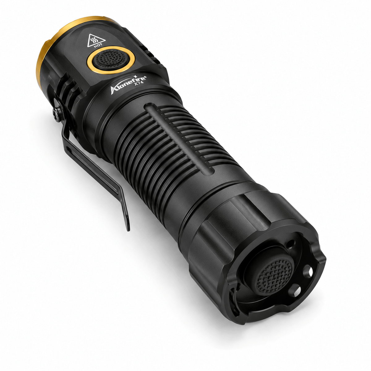 Jumelles Optic Lampes Torches - Beam Pro