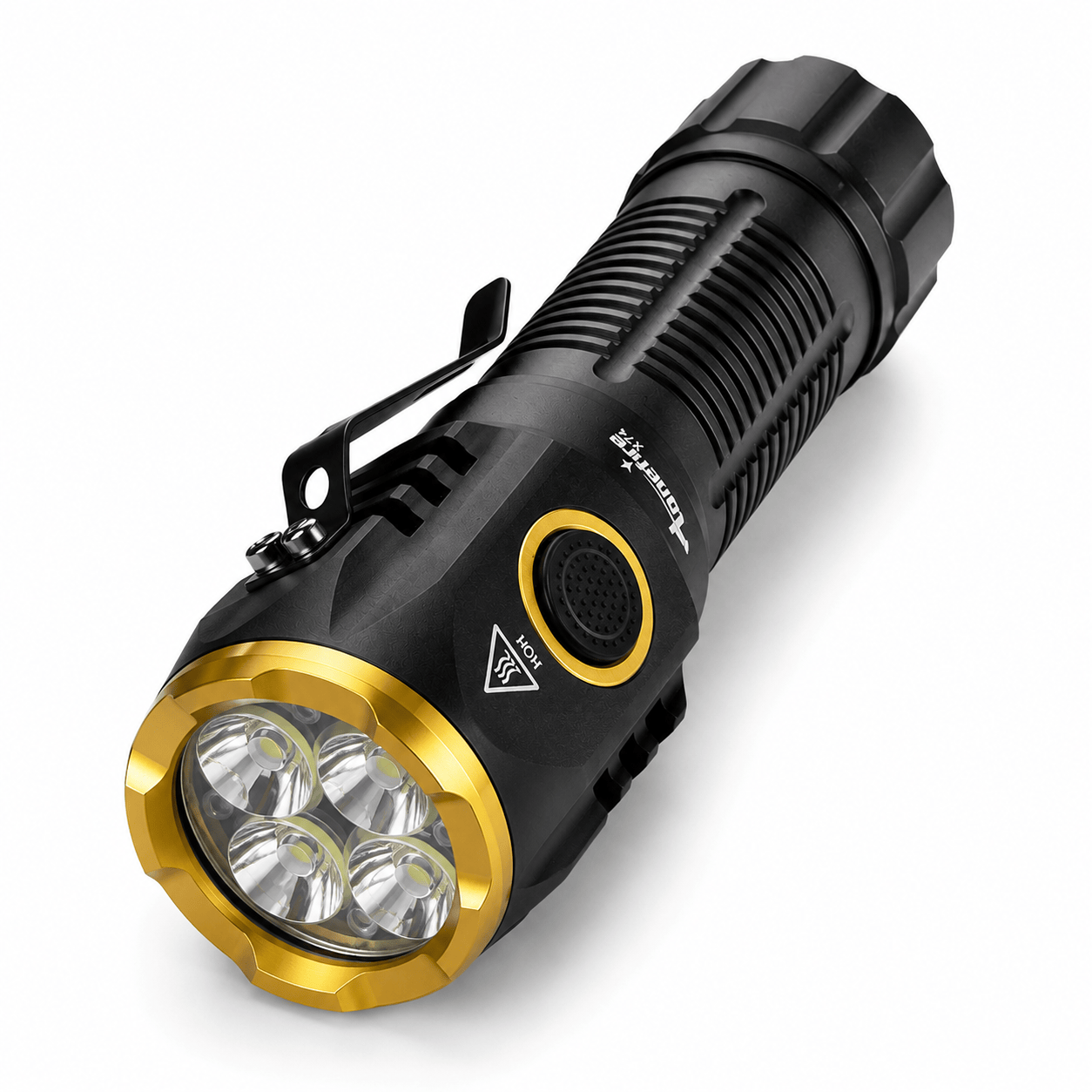 Jumelles Optic Lampes Torches - Beam Pro