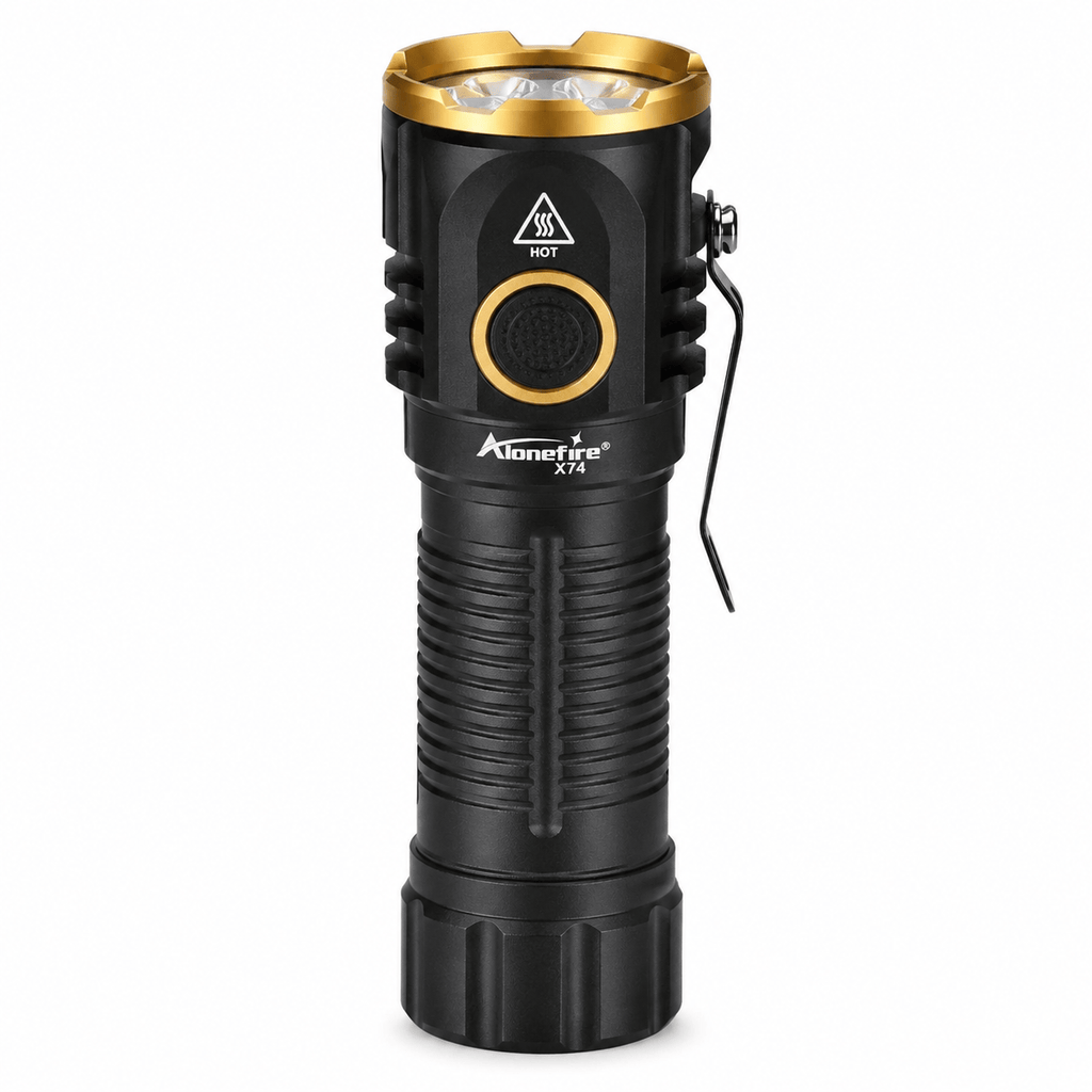 Jumelles Optic Lampes Torches - Beam Pro