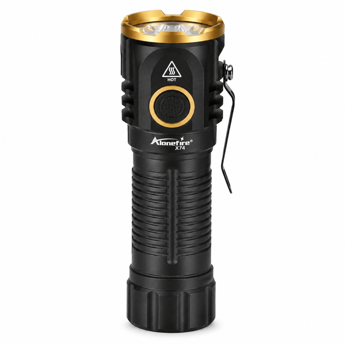 Jumelles Optic Lampes Torches - Beam Pro