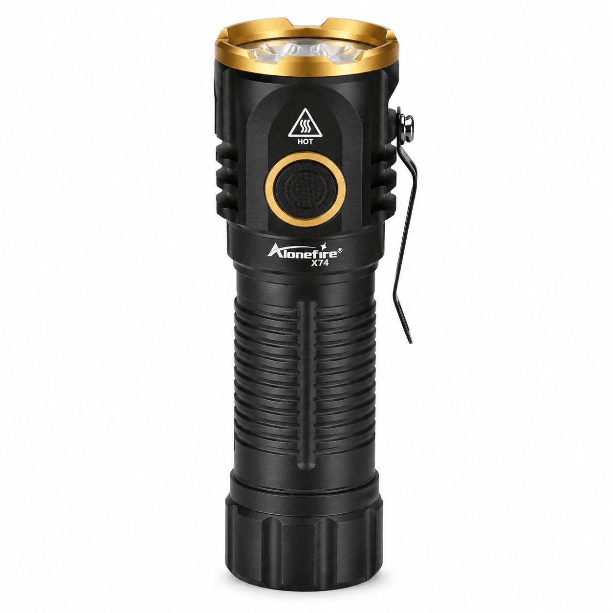 Jumelles Optic Lampes Torches - Beam Pro