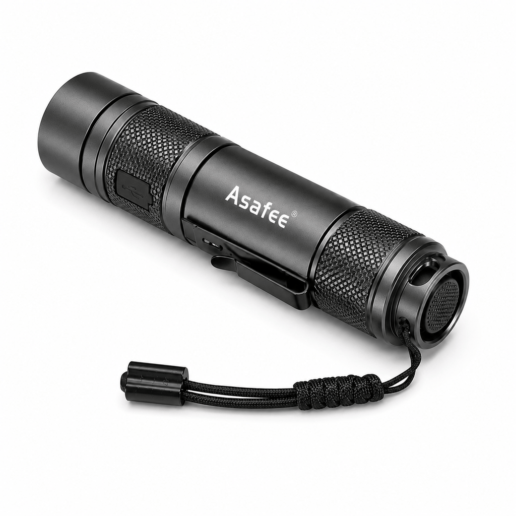 Jumelles Optic Lampes Torches - Beam Ultra