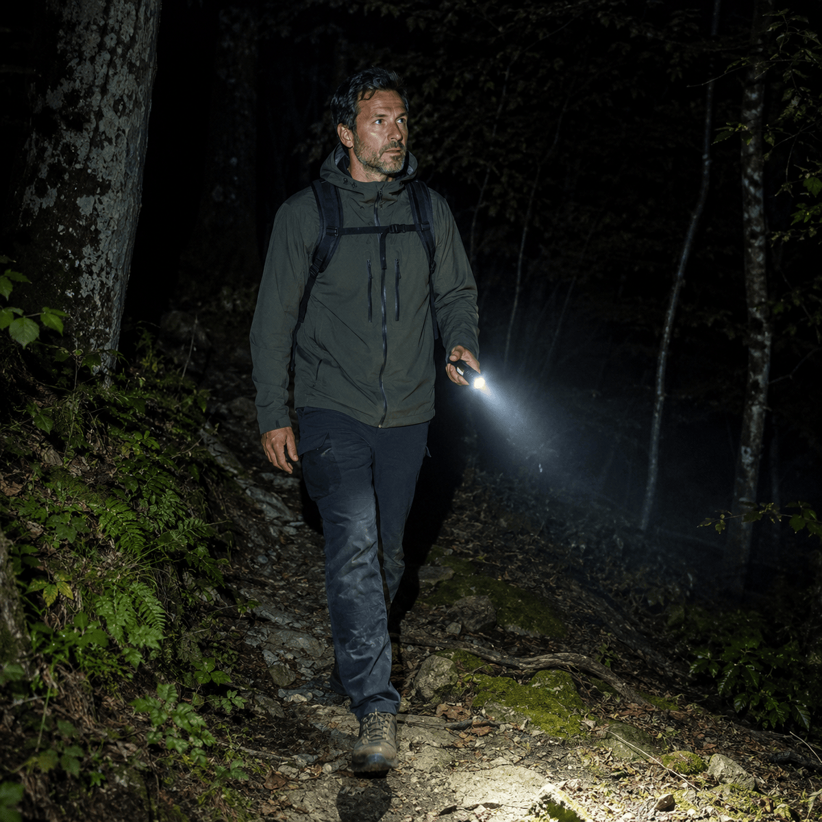 Jumelles Optic Lampes Torches - BrightForce