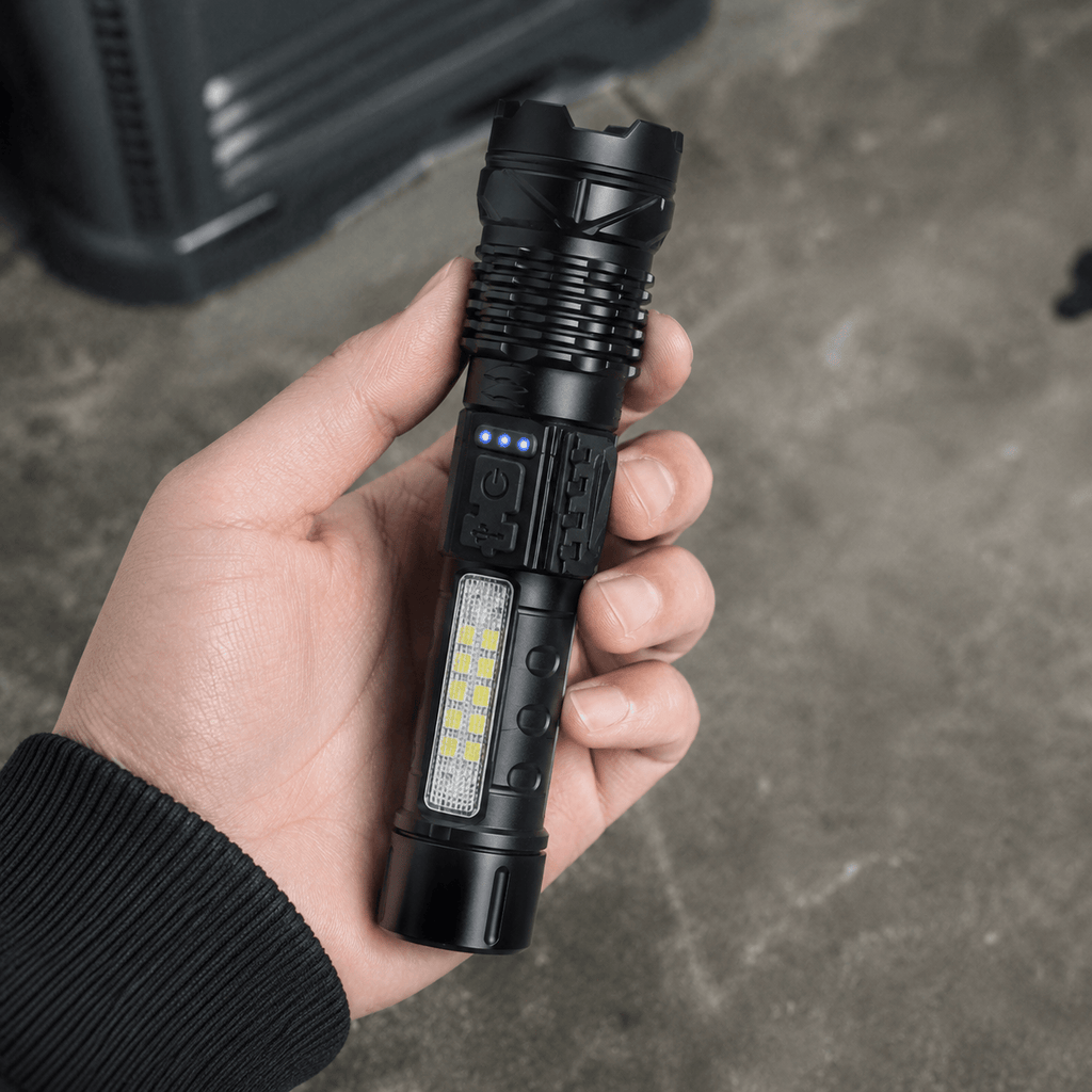 Jumelles Optic Lampes Torches - BrightForce