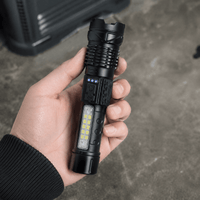 Jumelles Optic Lampes Torches - BrightForce