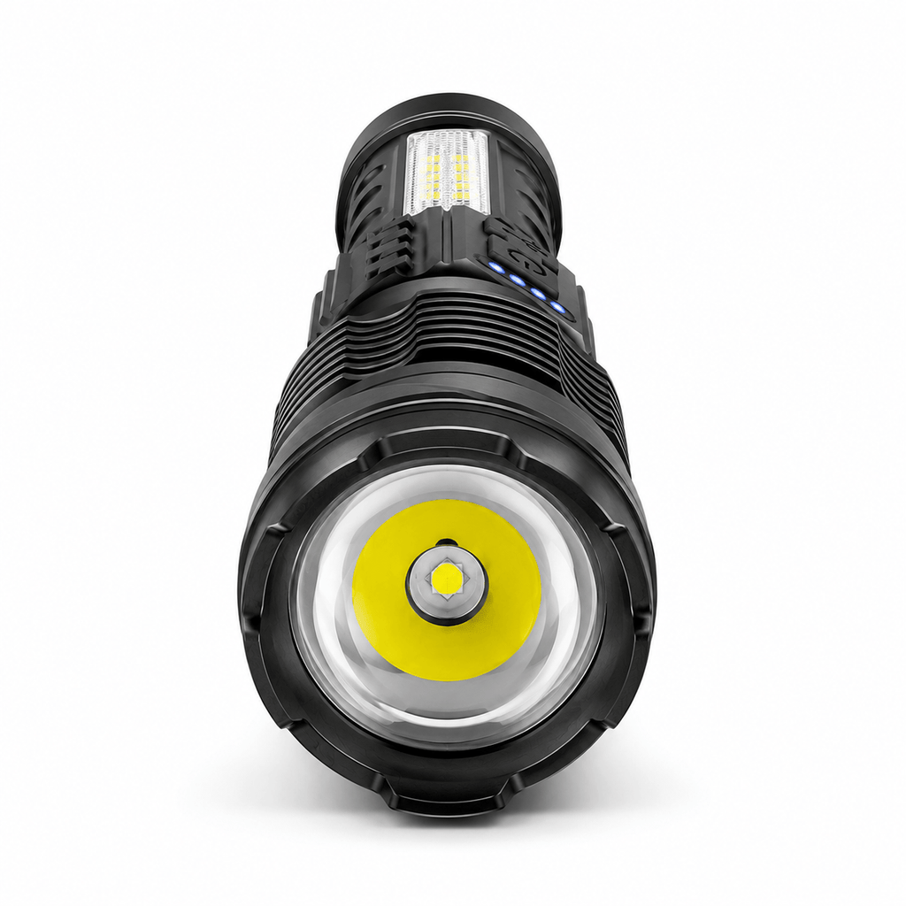 Jumelles Optic Lampes Torches - BrightForce