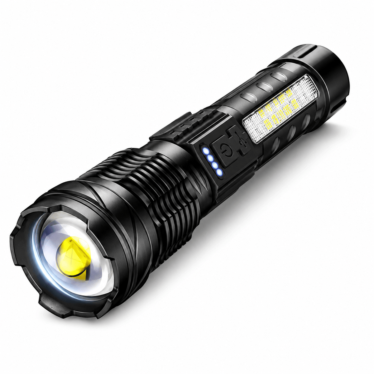 Jumelles Optic Lampes Torches - BrightForce