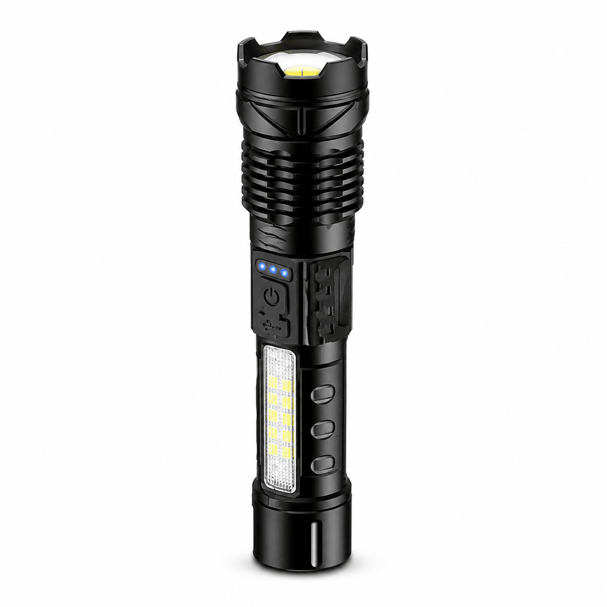 Jumelles Optic Lampes Torches - BrightForce