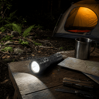 Jumelles Optic Lampes Torches - Dark Breaker