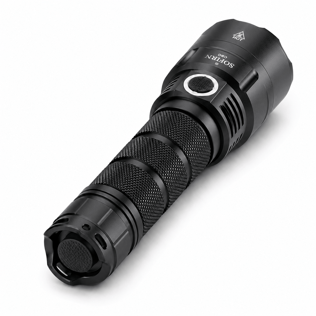 Jumelles Optic Lampes Torches - Dark Breaker
