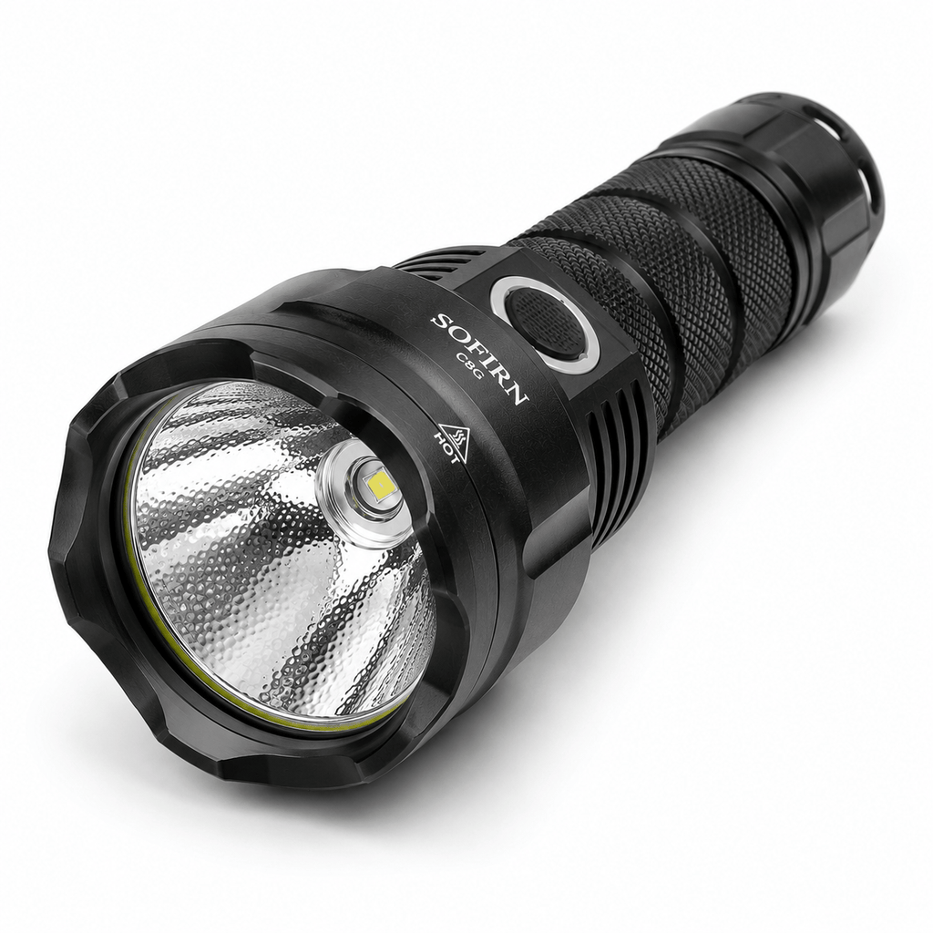 Jumelles Optic Lampes Torches - Dark Breaker