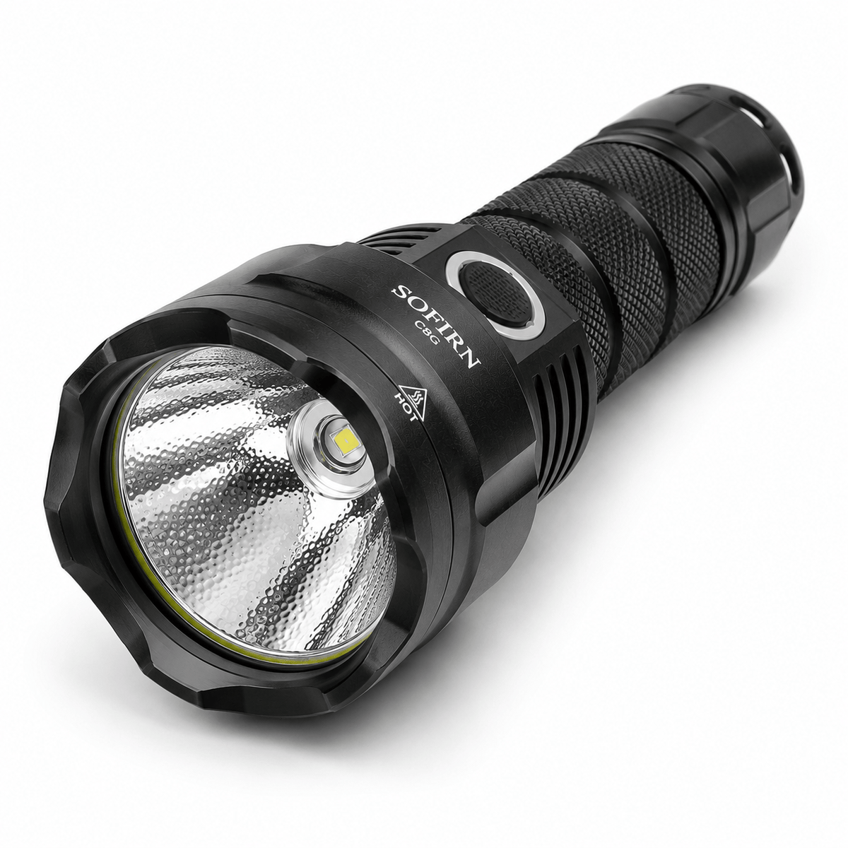 Jumelles Optic Lampes Torches - Dark Breaker