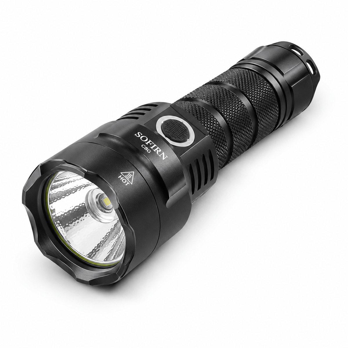 Jumelles Optic Lampes Torches - Dark Breaker