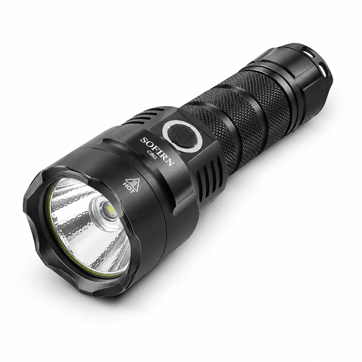 Jumelles Optic Lampes Torches - Dark Breaker