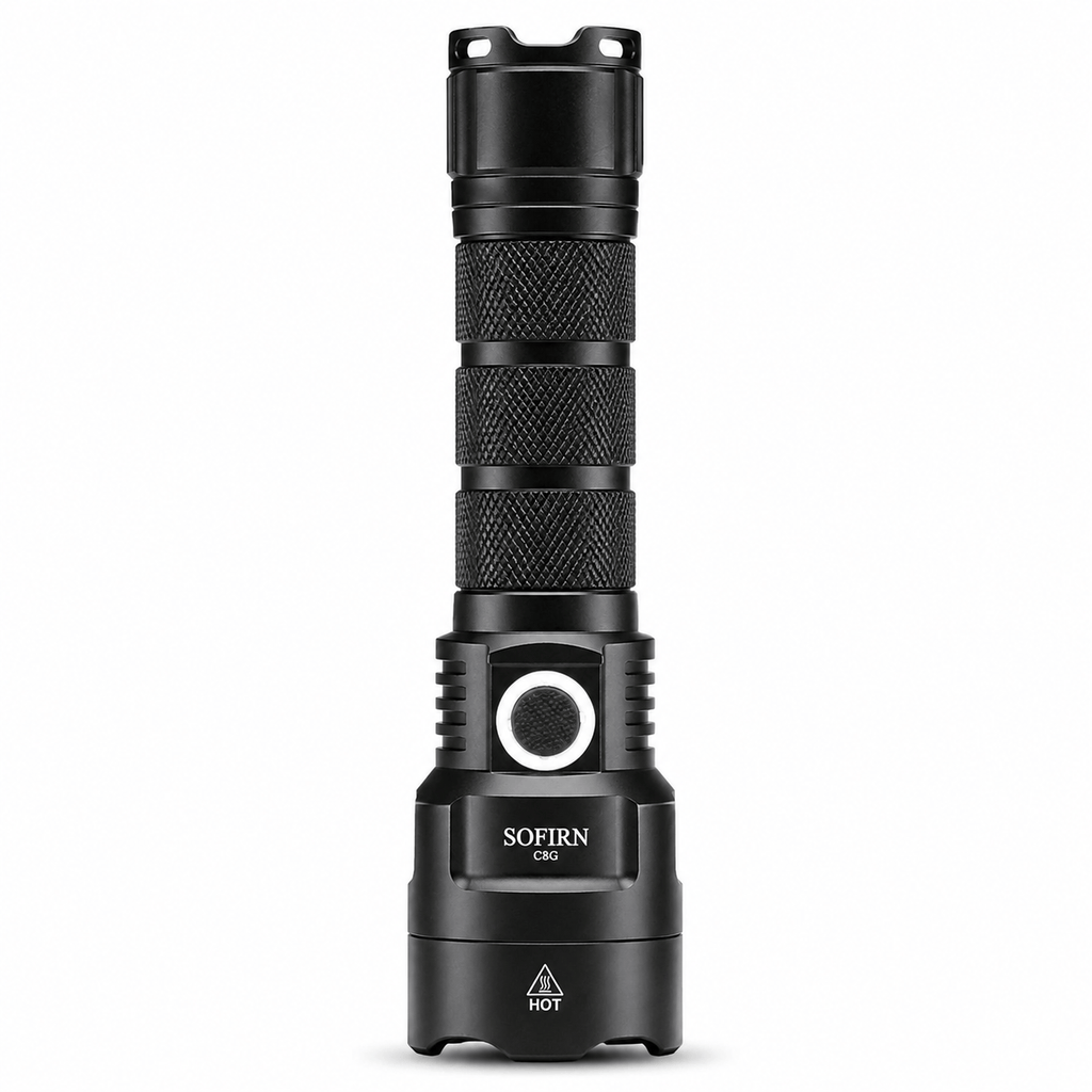 Jumelles Optic Lampes Torches - Dark Breaker