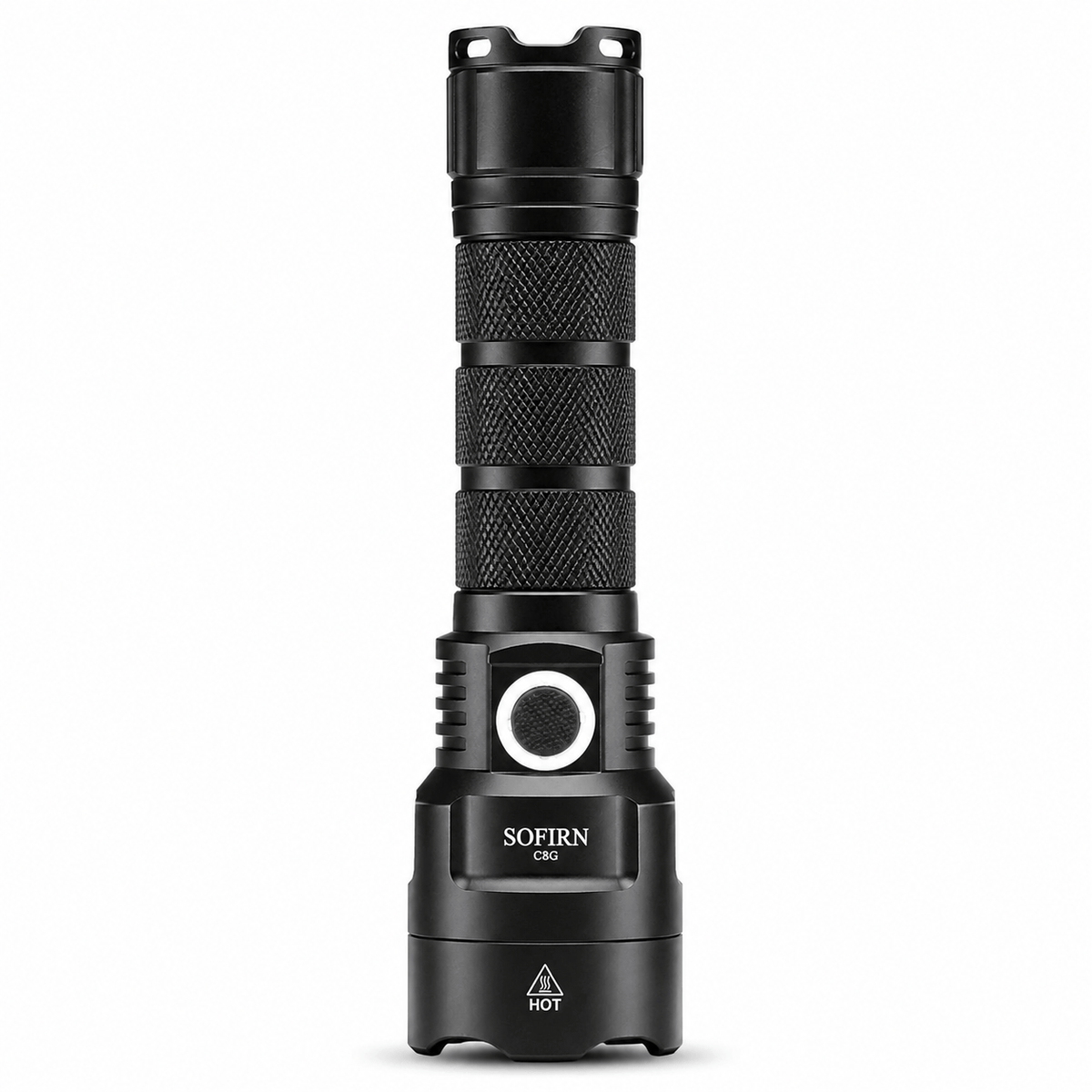 Jumelles Optic Lampes Torches - Dark Breaker