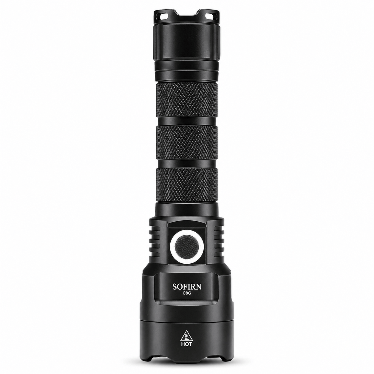 Jumelles Optic Lampes Torches - Dark Breaker